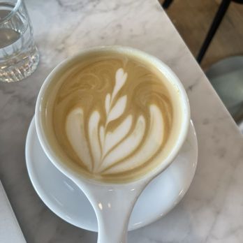 Central Station Coffee & Tea - Vanilla Latte - Coffee & Tea Near Me - Wilmette, Illinois Central Station Coffee & Tea - Vanilla Latte - Coffee & Tea Near Me - Wilmette, Illinois