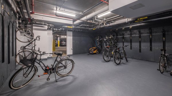 Atelier Apartments by null