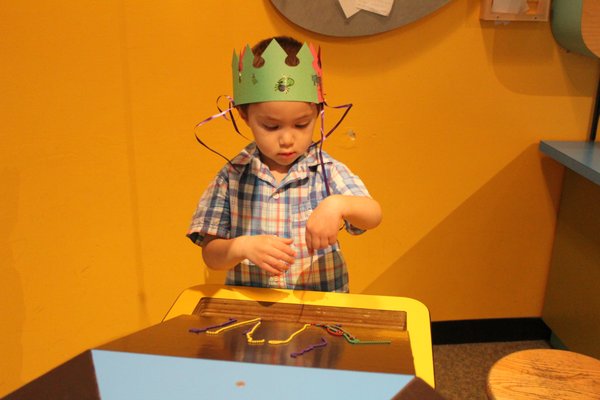 Providence Children's Museum by null