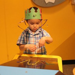 Providence Children's Museum