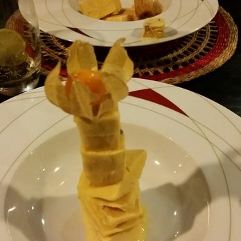 Casa Nepalesa - Mango icecream! DELICIOUS! - Himalayan/Nepalese Near Me - Lisbon, 11