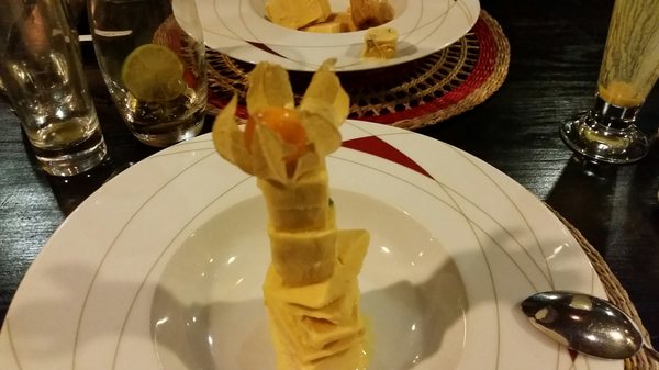 Casa Nepalesa by null