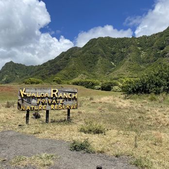 Kualoa Ranch - Tours Near Me - Kaneohe, Hawaii Kualoa Ranch - Tours Near Me - Kaneohe, Hawaii