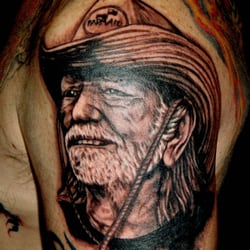 White Buffalo Custom Tattoos