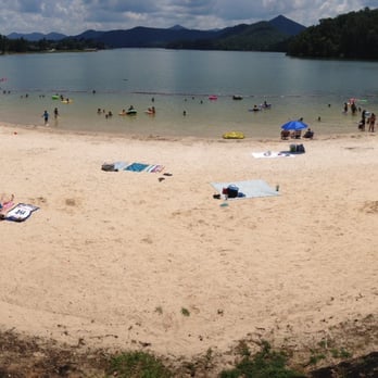 Towns County Beach & Playground - Playgrounds Near Me - Hiawassee, Georgia Towns County Beach & Playground - Playgrounds Near Me - Hiawassee, Georgia