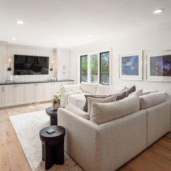 Kitchen Kraft - Whole Floor remodeling