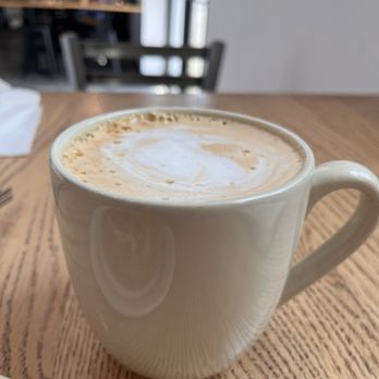 Here Coffee and Beer - Coffee & Tea Near Me - Ossining, New York