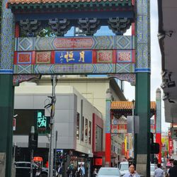 Chinatown