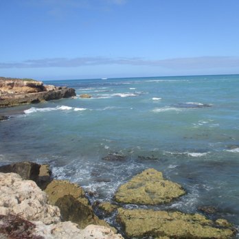 Robe Coastal Walk - Rocks - Walking Tours Near Me - Robe, SA