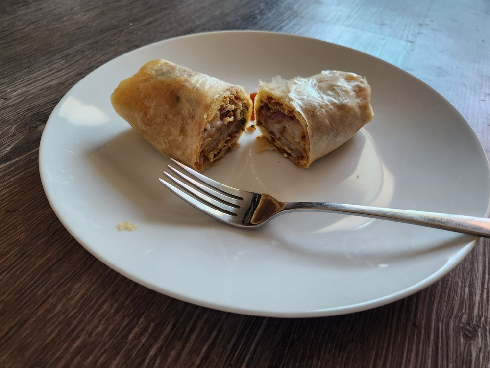 SUNNY & FINE’S BREAKFAST BURRITOS Updated August 2024 14 Photos