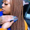 Stellar Hair Salon Beauty & Braiding Academy gift card