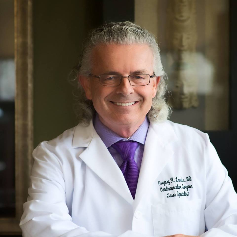 NORTH44 MEDSPA Updated September 2024 3515 Coolidge Rd, East