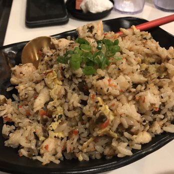 Gu’s Kitchen - Szechuan spicy fried rice - Szechuan Near Me - Chamblee, Georgia Gu’s Kitchen - Szechuan spicy fried rice - Szechuan Near Me - Chamblee, Georgia