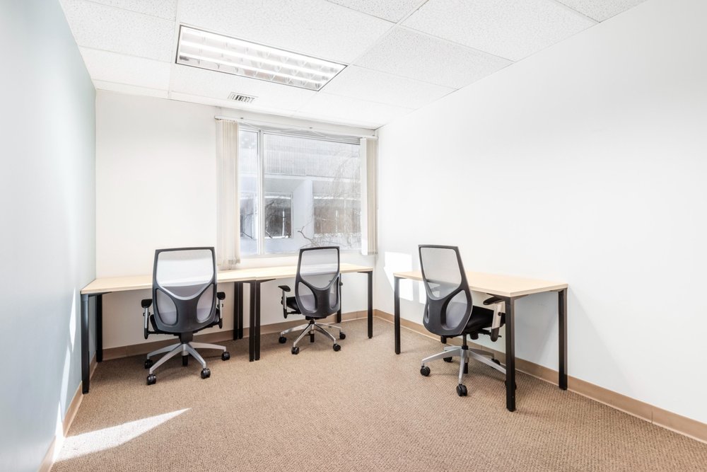 REGUS NEW YORK BOHEMIA Updated September 2024 Request Information