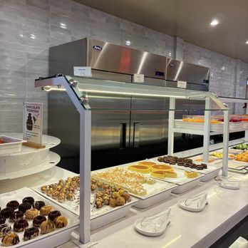 East Bay Buffet - Buffets Near Me - Dublin, California