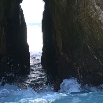 Cabo Zaida's - The Key October 2017 - Boat Tours Near Me - Cabo San Lucas, BCS