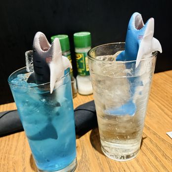 Outback Steakhouse - Sharks! - Steakhouses Near Me - San Diego, California Outback Steakhouse - Sharks! - Steakhouses Near Me - San Diego, California
