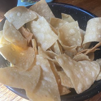 A'Verde Cocina and Tequila Library - Chips - New Mexican Cuisine Near Me - Cary, North Carolina