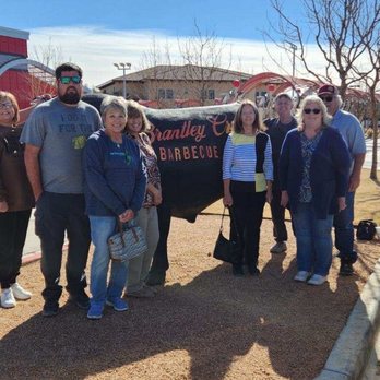 Brantley Creek Barbecue  - Family Friendly - Barbeque Near Me - Odessa, Texas