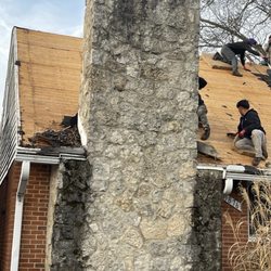 Entrust Roofing - Roofing Experts