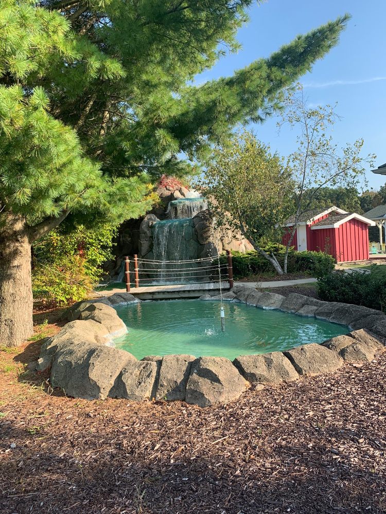 PAR FORE GOLF CENTER Updated August 2024 12 Reviews 2528 Route 52