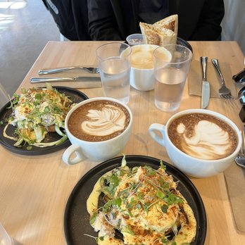 Cafe Rowan - Crab Eggs Benedict, breakfast burrito and mocha - Breakfast & Brunch Near Me - Portland, Oregon Cafe Rowan - Crab Eggs Benedict, breakfast burrito and mocha - Breakfast & Brunch Near Me - Portland, Oregon