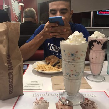 Steak ’n Shake - Fast Food Near Me - Tampa, Florida