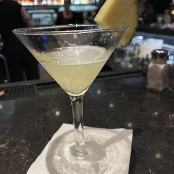 Firebirds Wood Fired Grill - Pineapple martini - Steakhouses Near Me - Lees Summit, Missouri