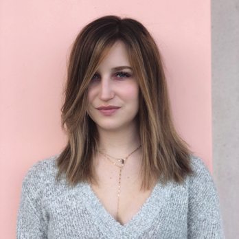 CIE Salon - Amazing color by Heather! - Hair Stylists Near Me - Malibu, California