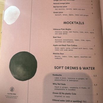 Kind Kitchen - Burgers Near Me - Porto, 13
