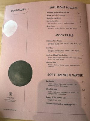 Menu photo 2 Kind Kitchen Porto, 13