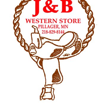 J&B Western Store - Horse Equipment Shops Near Me - Pillager, Minnesota J&B Western Store - Horse Equipment Shops Near Me - Pillager, Minnesota