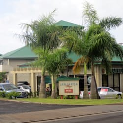 Pacific Maxillofacial Center - Located in Laniakea Plaza in Waipio.