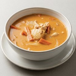 Krung Thep Thai Bistro