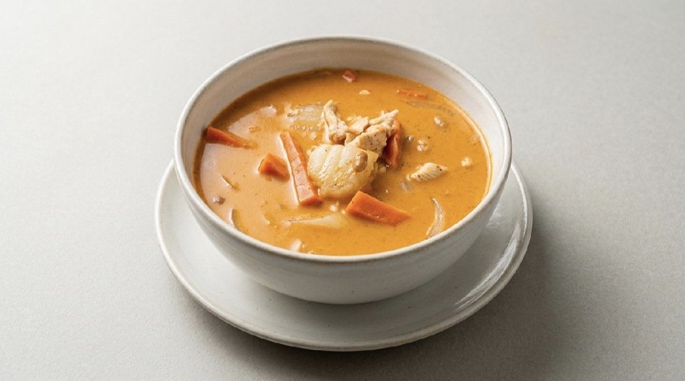 Social spots from Krung Thep Thai Bistro