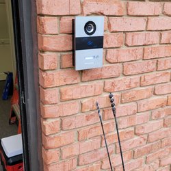 Active Infrastructure Communications - Video intercom