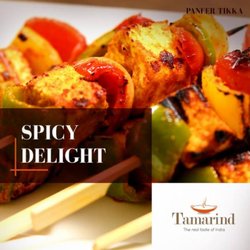 Tamarind