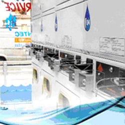 Laundry Service Lavanderia
