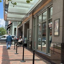 Ford's Theatre