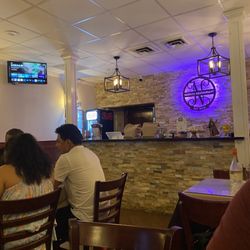 Norkys Peruvian Restaurant