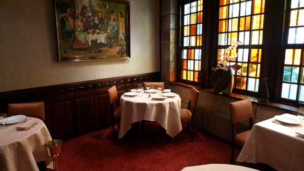 Relais Louis XIII by null