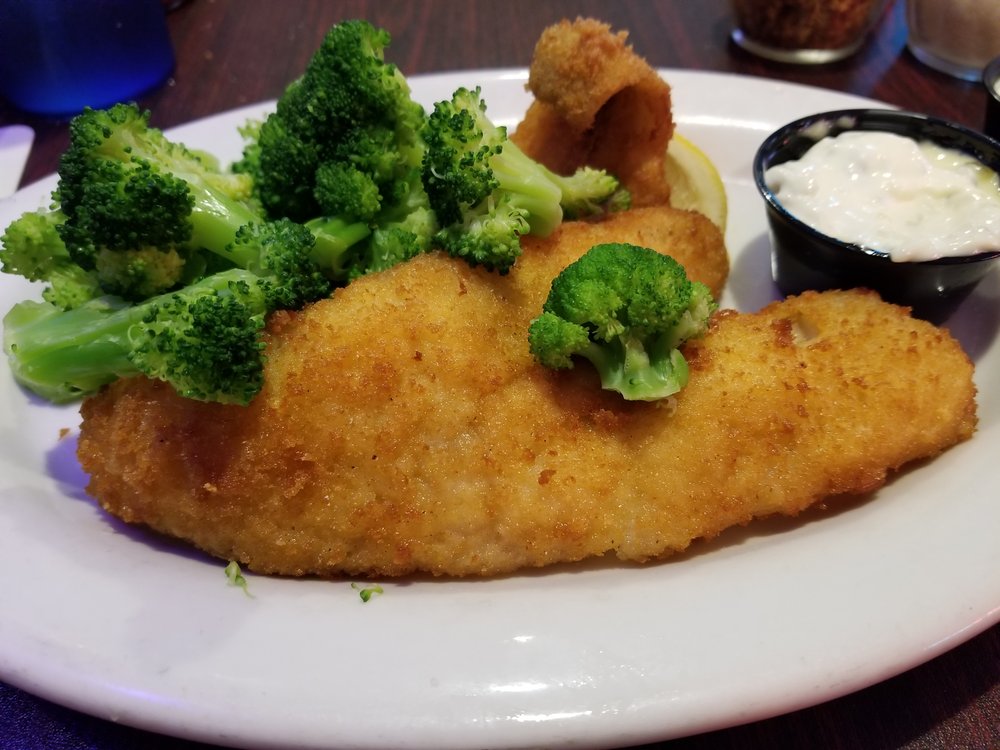 VICTORIO’S OYSTER BAR & GRILLE 79 Photos & 130 Reviews 1701 N US