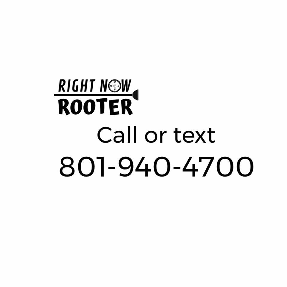 Slide of Right Now Rooter