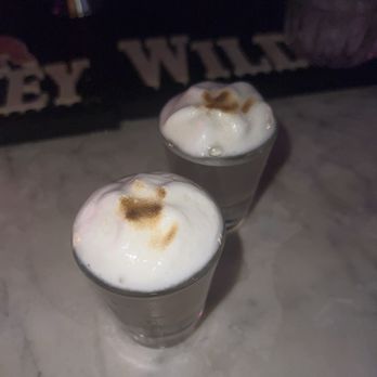 Tara Rose - Key lime shot! - Cocktail Bars Near Me - New York, New York Tara Rose - Key lime shot! - Cocktail Bars Near Me - New York, New York