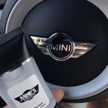 Mike's Foreign Car - Hand sanitizer definitely appreciated right now! - Auto Repair Near Me - Anaheim, California Mike's Foreign Car - Hand sanitizer definitely appreciated right now! - Auto Repair Near Me - Anaheim, California