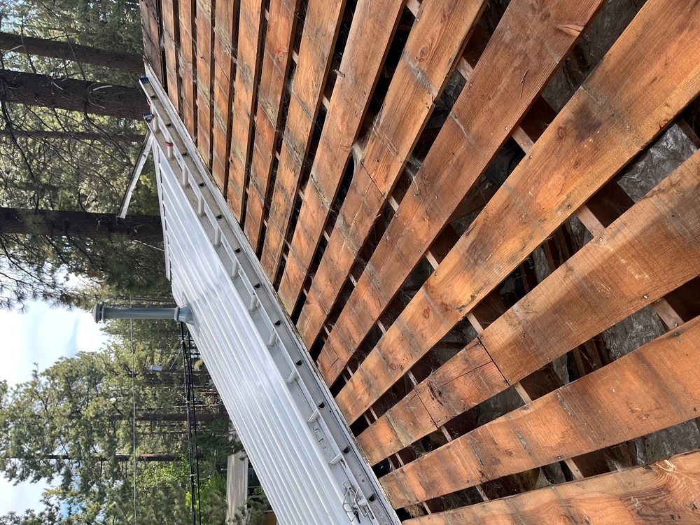 Slide of RCL Roofing