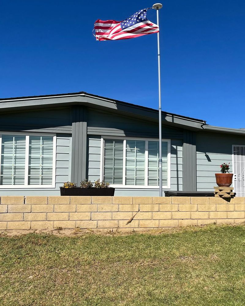 Slide of SoCal Conveyance