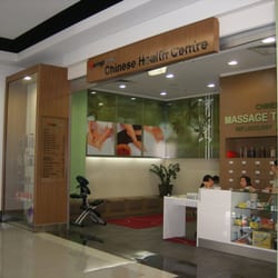 Massage Link Broadway