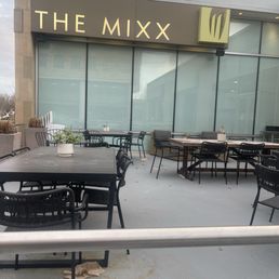 THE MIXX - Updated October 2025 - 164 Photos & 352 Reviews - 4855 Main