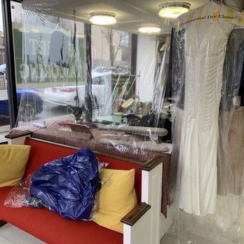 Kapri Cleaners III - Alterations - Laundry Services Near Me - Bayside, New York